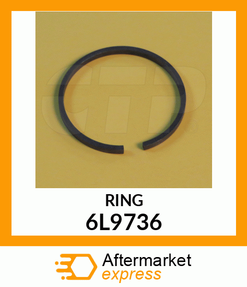 RING 6L9736