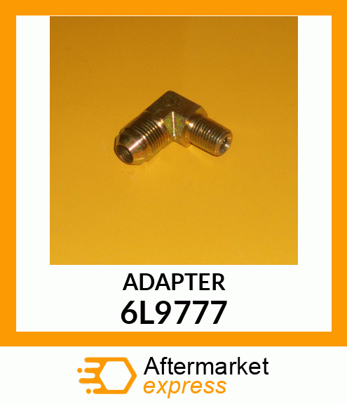 ADAPTER 6L9777