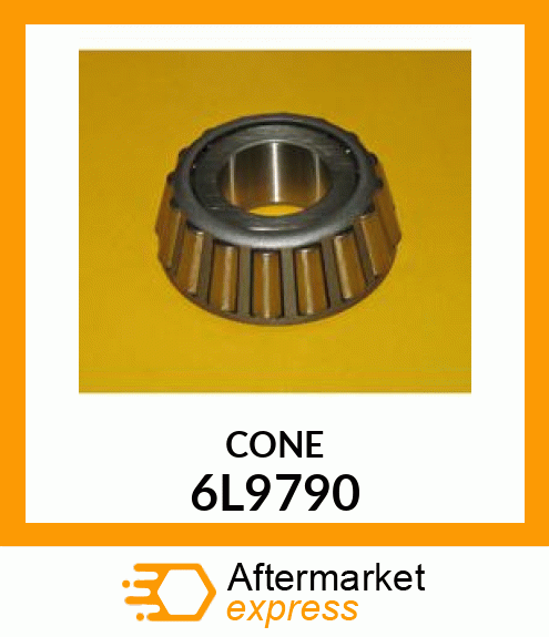 CONE 6L9790