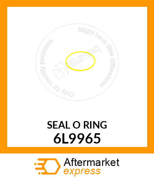 SEAL 6L9965