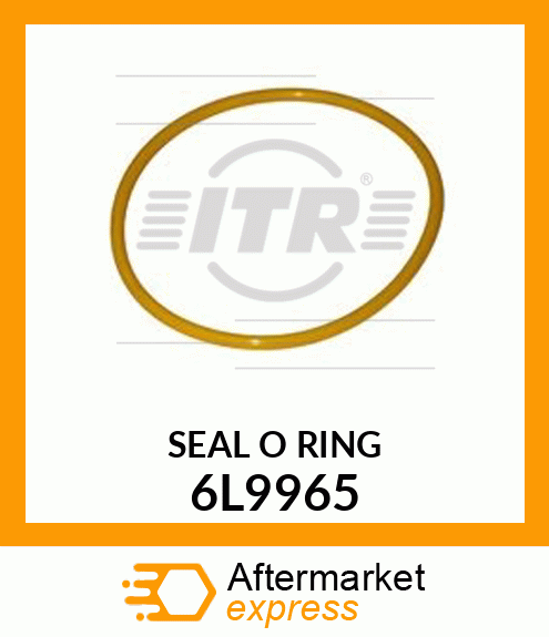 SEAL 6L9965