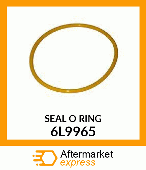 SEAL 6L9965