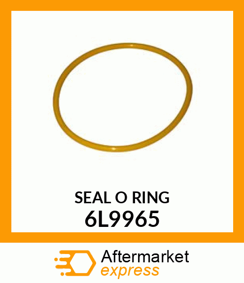 SEAL 6L9965