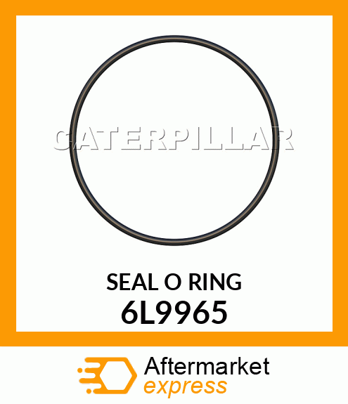 SEAL 6L9965