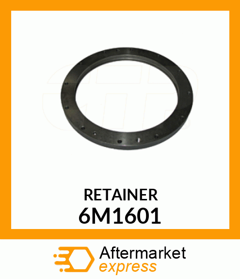 RETAINER 6M1601