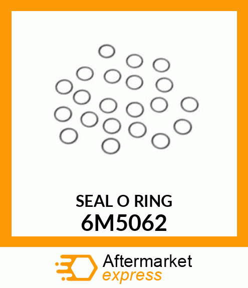 SEAL 6M5062