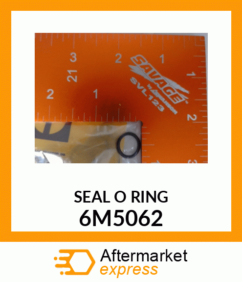 SEAL 6M5062