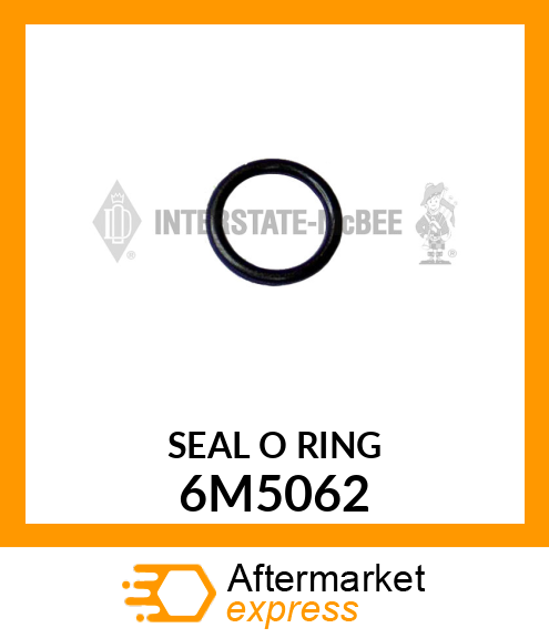 SEAL 6M5062