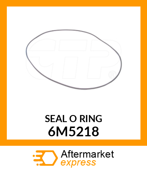 SEAL 6M5218