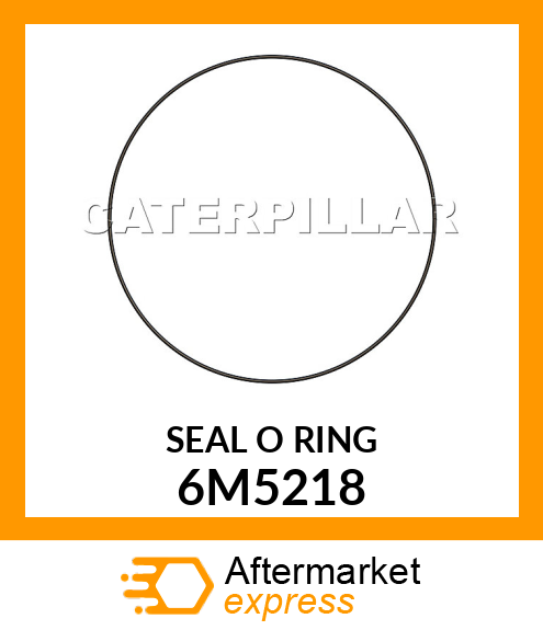 SEAL 6M5218