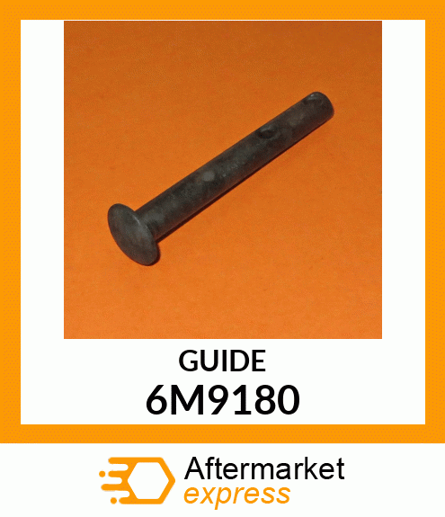 GUIDE 6M9180