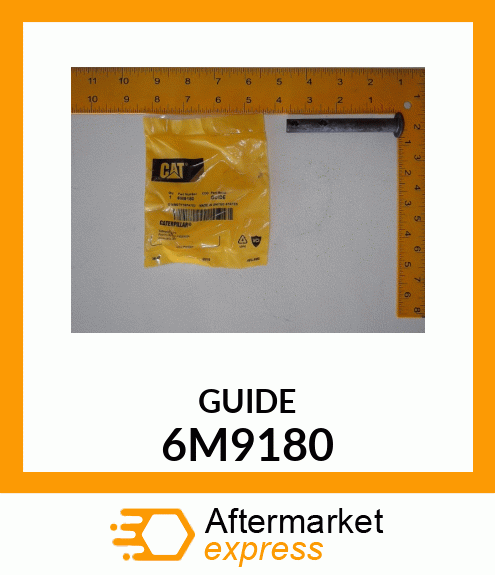 GUIDE 6M9180