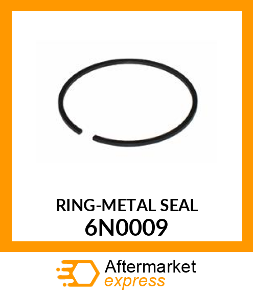 RING 6N0009