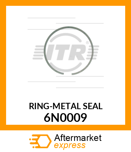 RING 6N0009