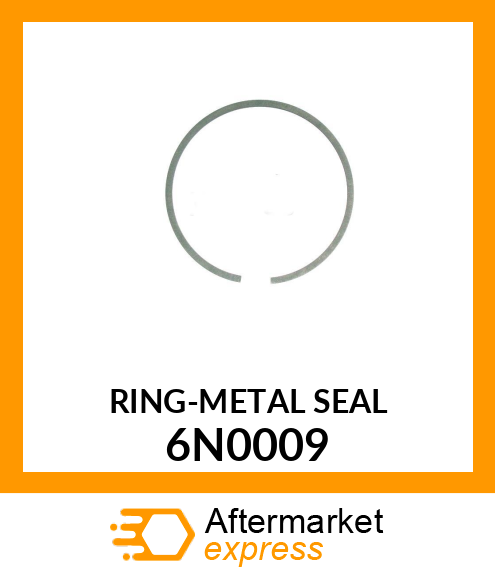 RING 6N0009