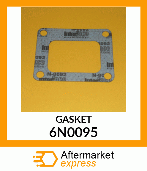 GASKET 6N-0095