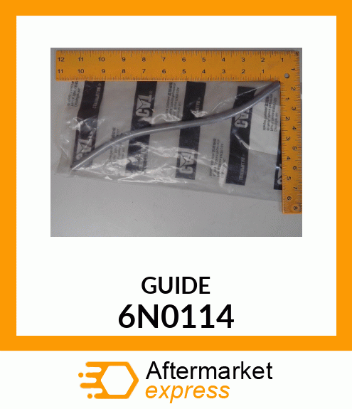 GUIDE 6N0114