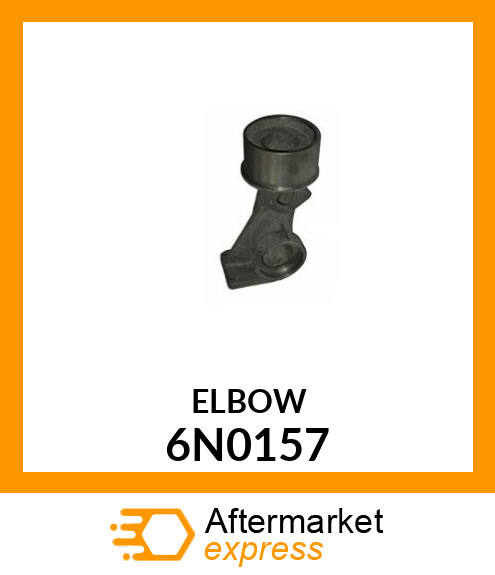 ELBOW 6N0157