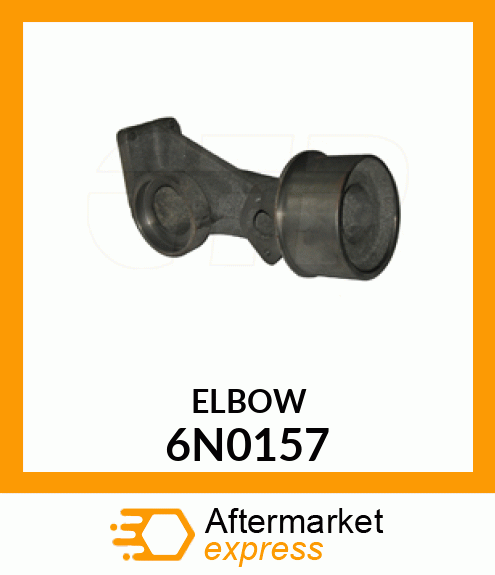 ELBOW 6N0157