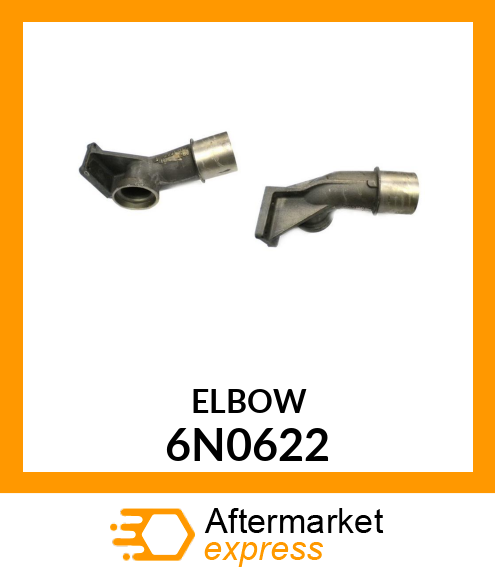 ELBOW 6N0622