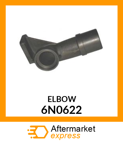 ELBOW 6N0622