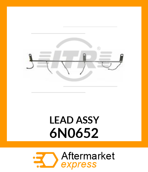 LEAD A 6N0652