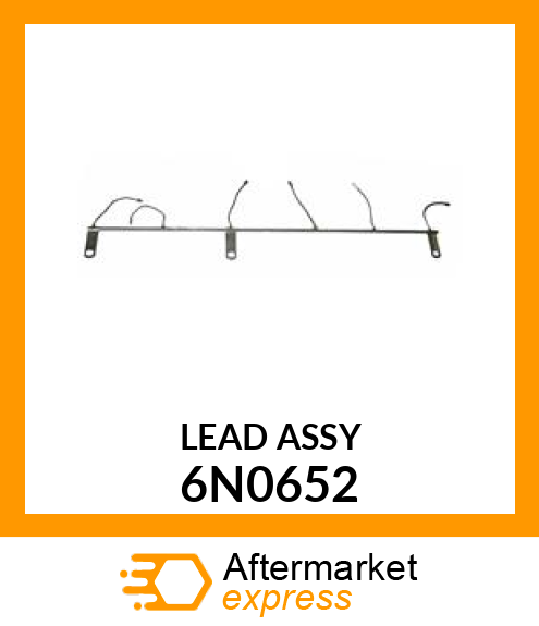 LEAD A 6N0652