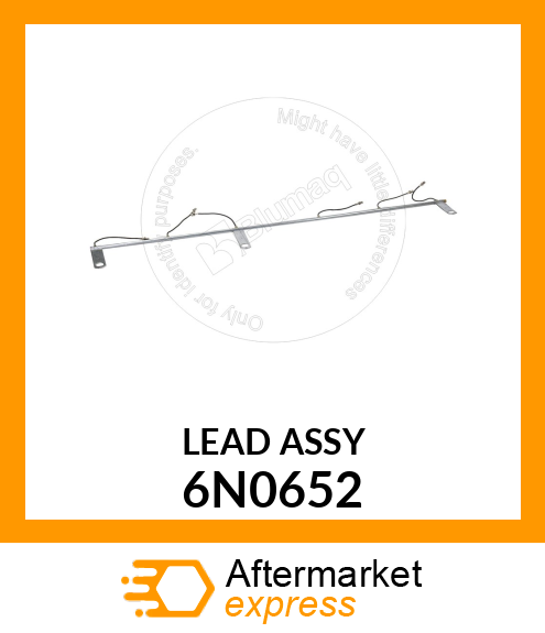 LEAD A 6N0652