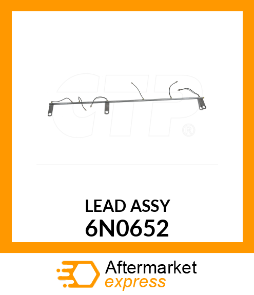 LEAD A 6N0652