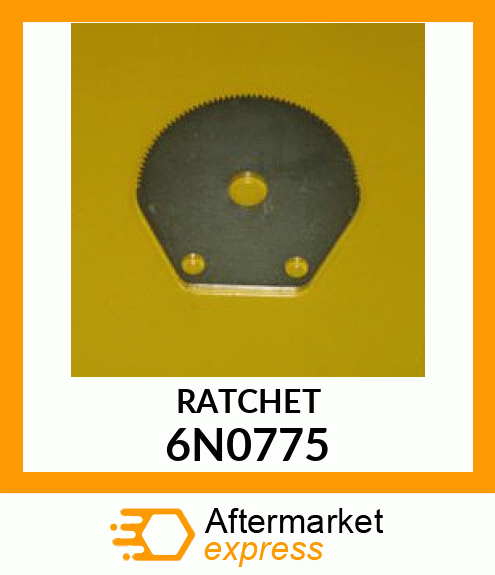 RATCHET 6N0775