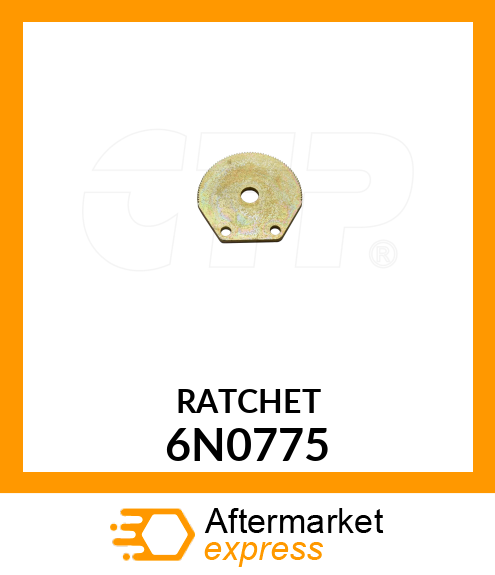 RATCHET 6N0775