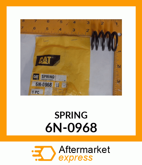 SPRING 6N-0968