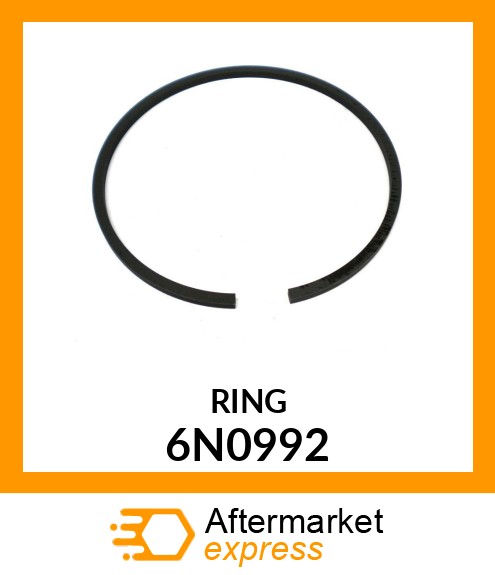 RING-SEAL 6N0992