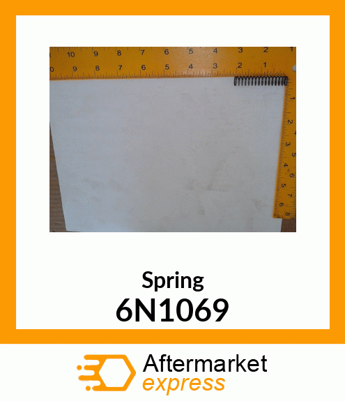 SPRING 6N1069