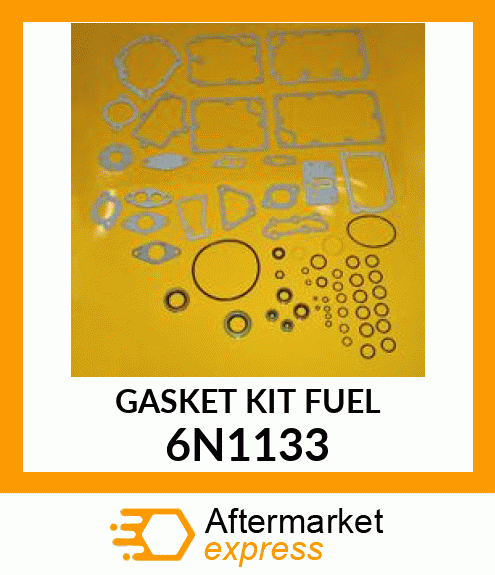 GASKET KIT 6N1133