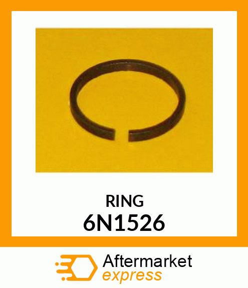 RING 6N1526