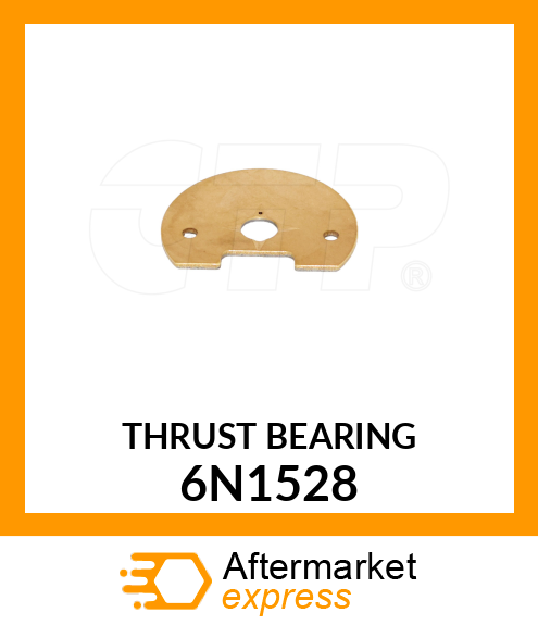 BEARING 6N1528