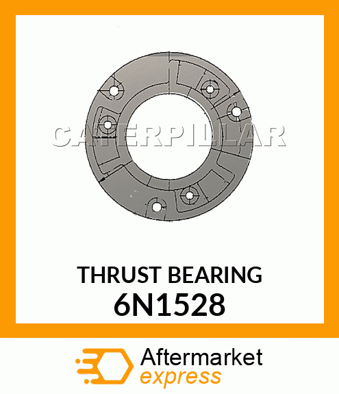 BEARING 6N1528