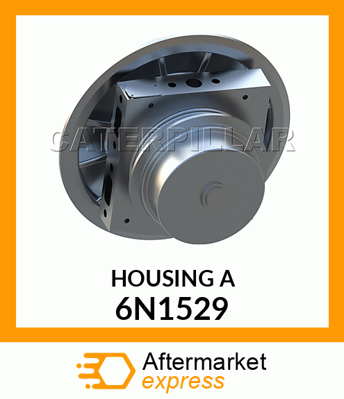 HOUSING A 6N1529