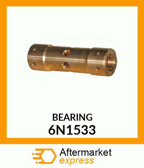 BEARING 6N1533