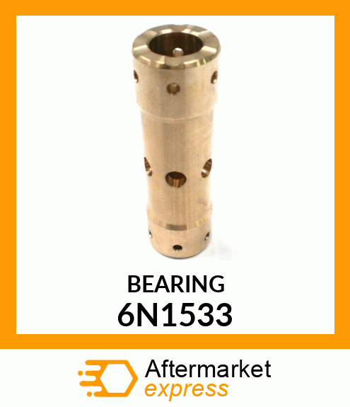 BEARING 6N1533