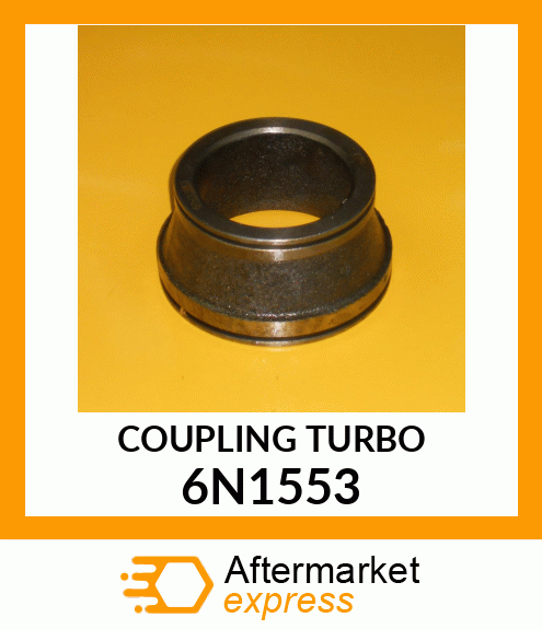 COUPLING 6N1553