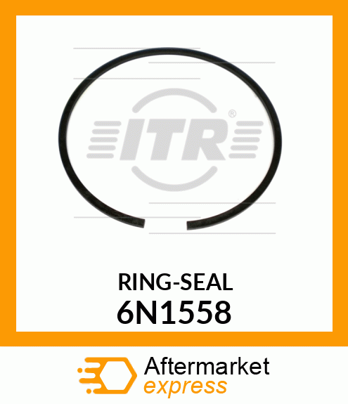 RING-SEAL 6N1558