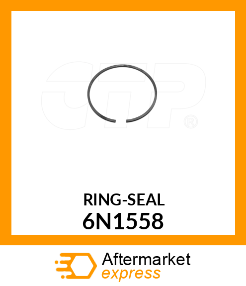 RING-SEAL 6N1558