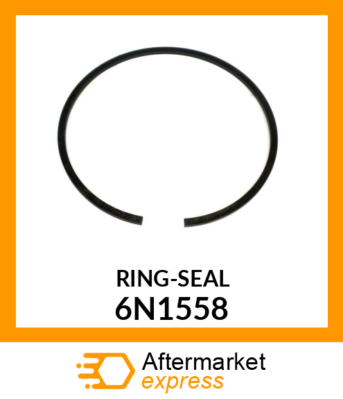 RING-SEAL 6N1558