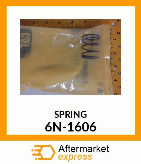 SPRING 6N-1606