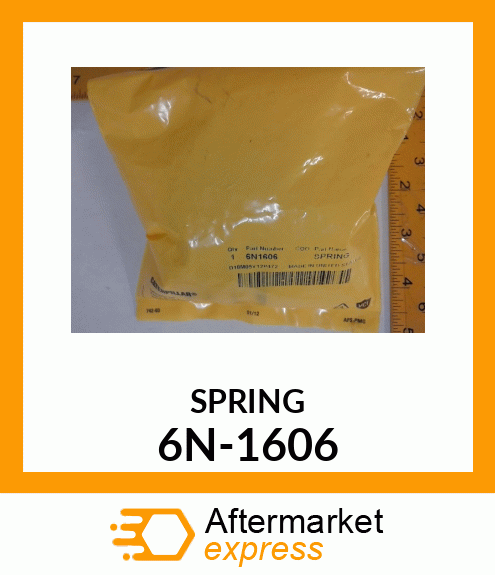 SPRING 6N-1606