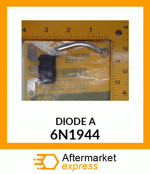 DIODE A 6N1944