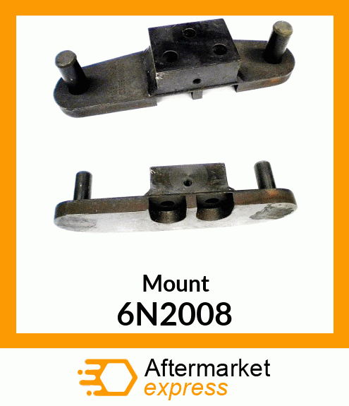 MOUNT ASSY 6N2008