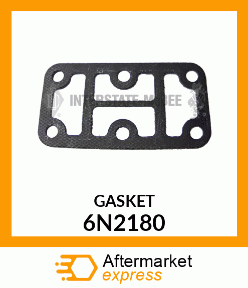 GASKET 6N2180